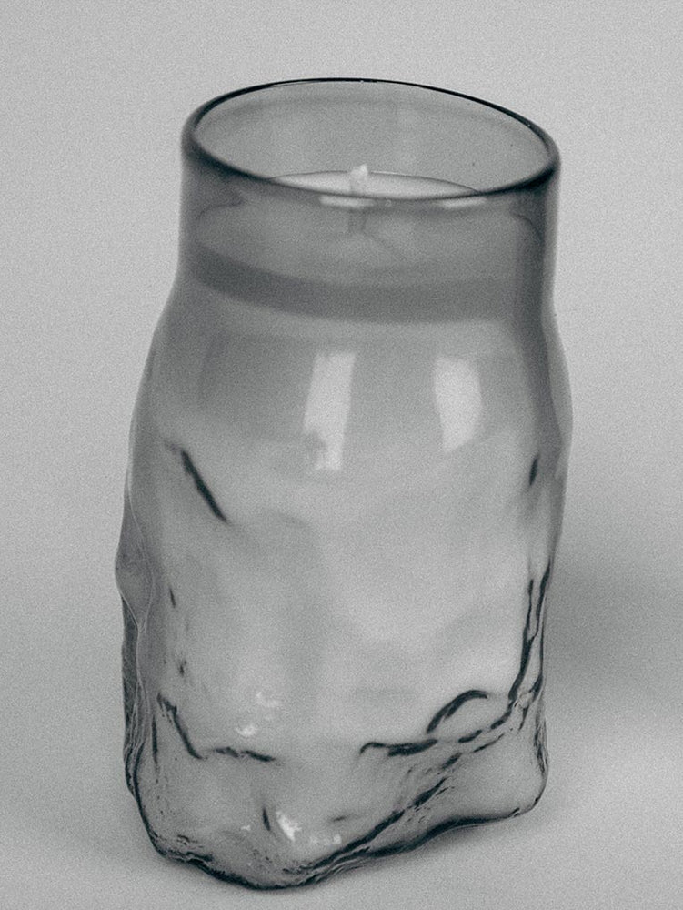 
                  
                    Load image into Gallery viewer, ARC x LUKEKE Crushed Candle - LIMITED EDITION of 10 - Frankincense + Wild Citrus + Sunlight
                  
                